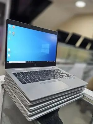 New Laptop HP EliteBook 840 8GB Intel Core I5 SSD 512GB