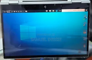 New Laptop HP EliteBook 830 G7 16GB Intel Core I7 SSD 512GB