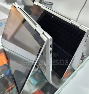 New Laptop HP EliteBook 830 G7 16GB Intel Core I7 SSD 512GB