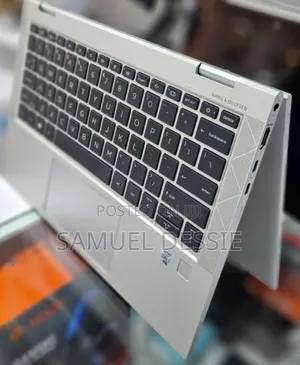 New Laptop HP EliteBook 830 G7 16GB Intel Core I7 SSD 512GB