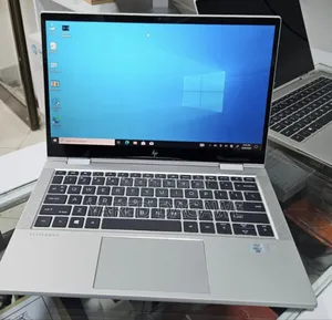 New Laptop HP EliteBook 830 G7 16GB Intel Core I7 SSD 512GB
