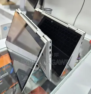 New Laptop HP EliteBook 830 G7 16GB Intel Core I7 SSD 512GB