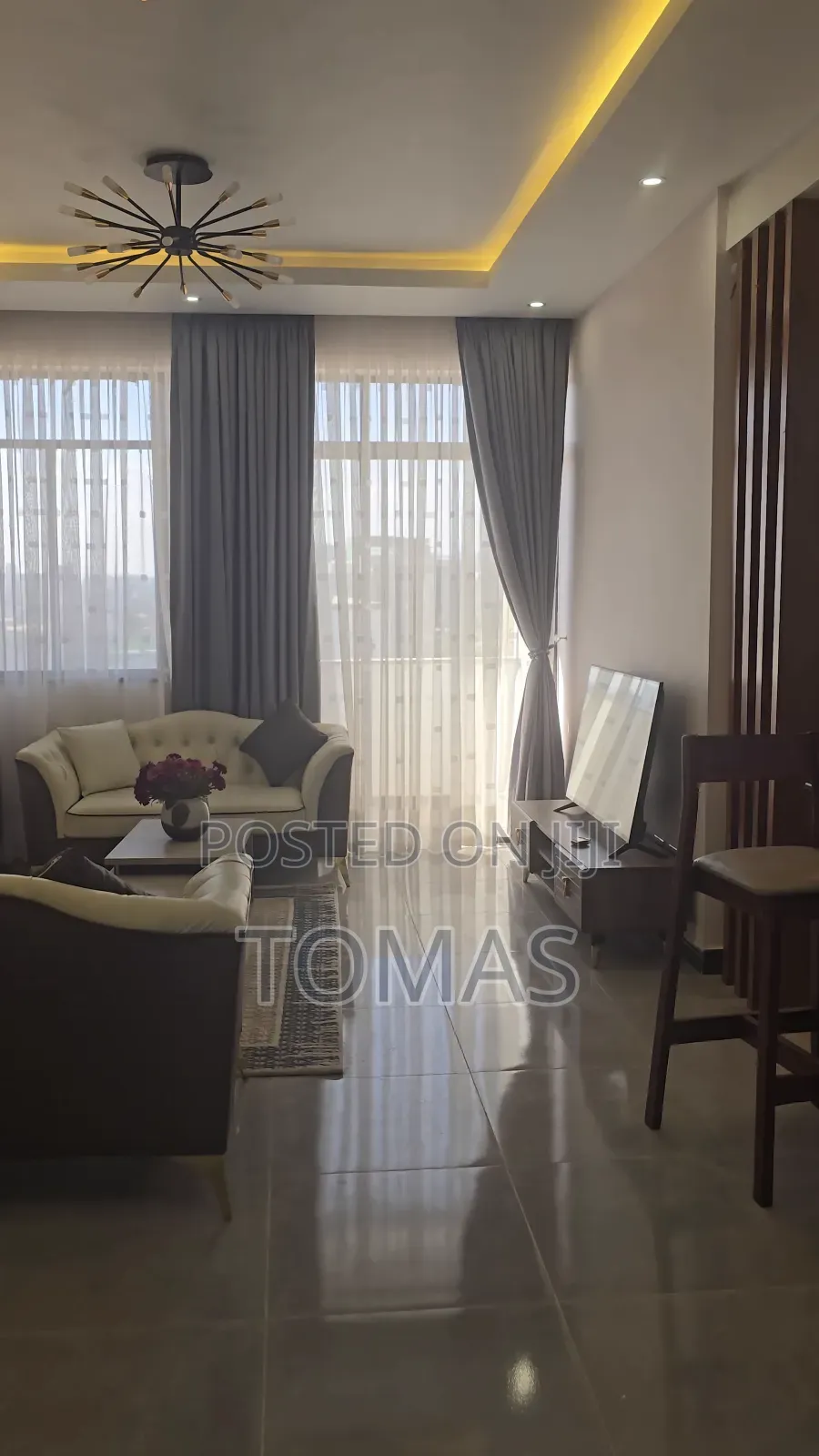 2bdrm Apartment in Rise Addis, Bole for sale