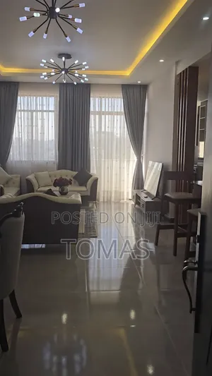 2bdrm Apartment in Rise Addis, Bole for sale