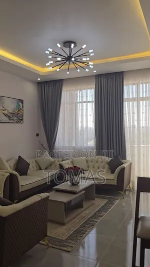 2bdrm Apartment in Rise Addis, Bole for sale