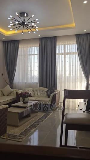 2bdrm Apartment in Rise Addis, Bole for sale