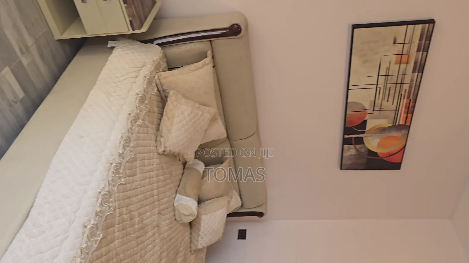 2bdrm Apartment in Rise Addis, Bole for sale