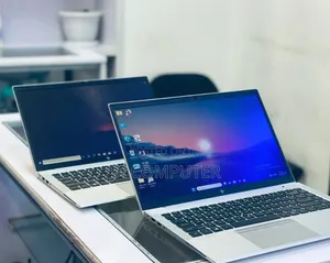 New Laptop HP EliteBook 840 G7 16GB Intel Core I7 SSD 512GB