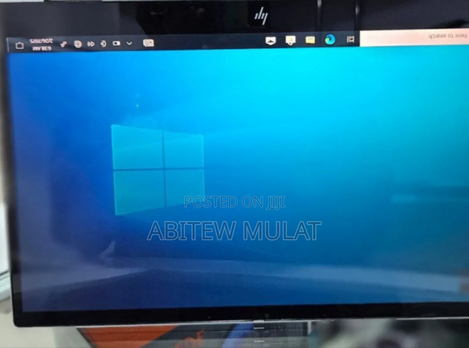 New Laptop HP EliteBook 830 G7 16GB Intel Core I7 SSD 512GB