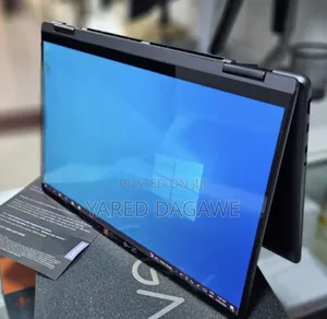 New Laptop Lenovo Yoga 7i 8GB Intel Core I5 SSD 512GB