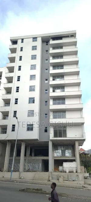 2bdrm Apartment in Mrg Real Estate, Bole for sale