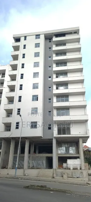 2bdrm Apartment in Mrg Real Estate, Bole for sale