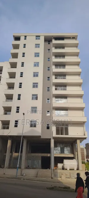 2bdrm Apartment in Mrg Real Estate, Bole for sale