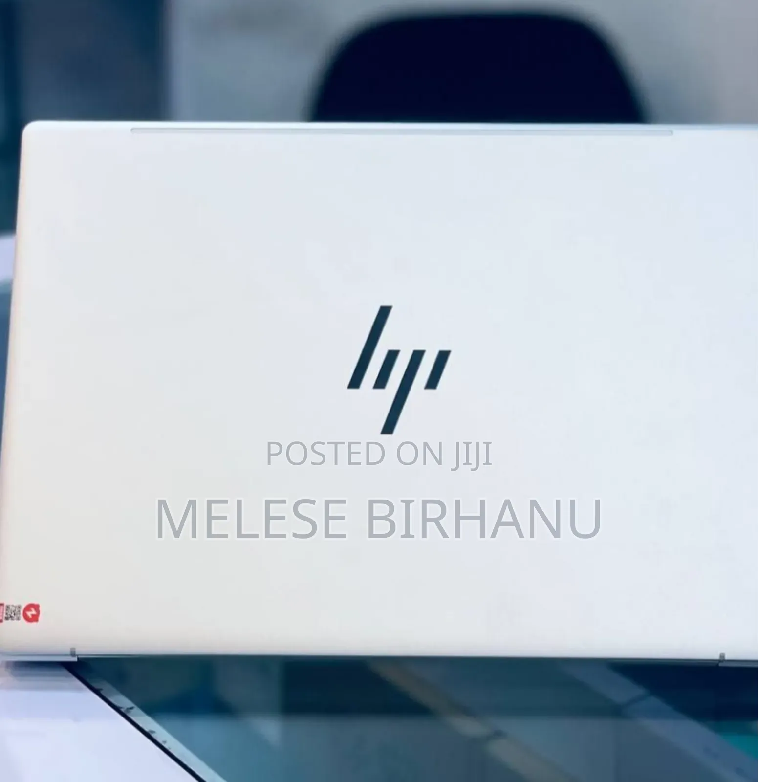 New Laptop HP Pavilion 14 16GB Intel Core I5 SSD 1T