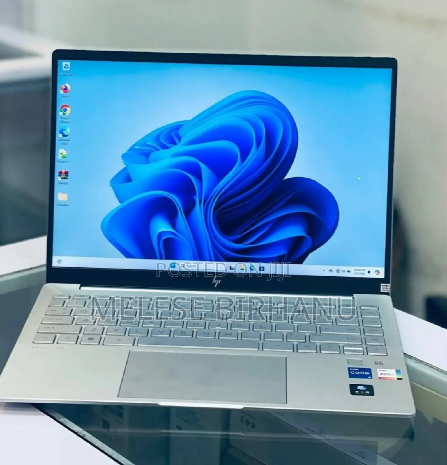 New Laptop HP Pavilion 14 16GB Intel Core I5 SSD 1T