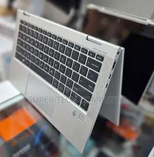 New Laptop HP EliteBook X360 1030 G7 16GB Intel Core I7 SSD 512GB