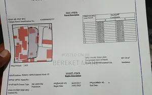 Photo - L Shape የሚሸጥ መሬት