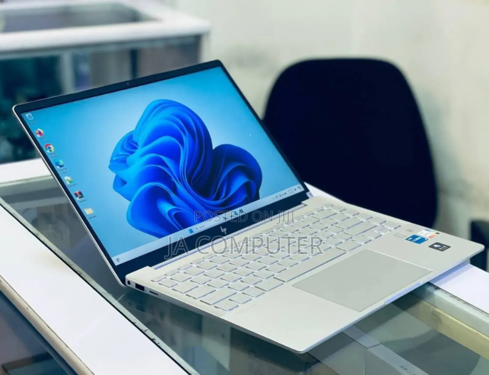 New Laptop HP Pavilion 15 16GB Intel Core I5 SSD 1T