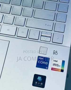 New Laptop HP Pavilion 15 16GB Intel Core I5 SSD 1T