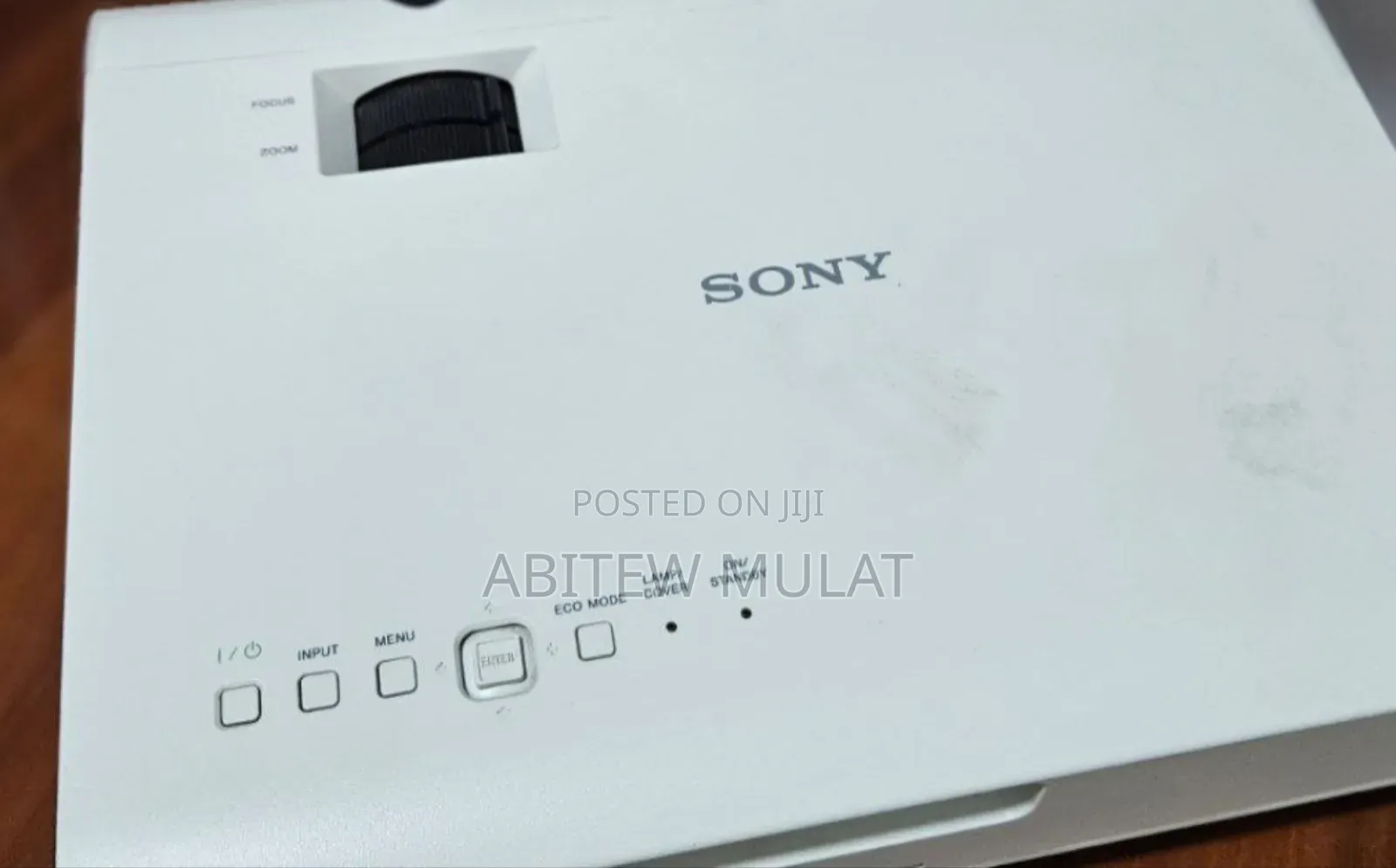 High Quality Sony Vpl-dx102 Projector White Brightness