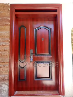 Victor Door