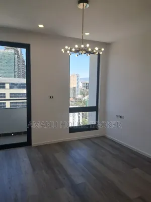 Photo - 3bdrm Apartment in Addis Abeba, Kirkos for sale