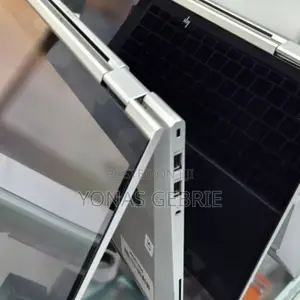 New Laptop HP EliteBook 830 G7 16GB Intel Core i7 SSD 512GB