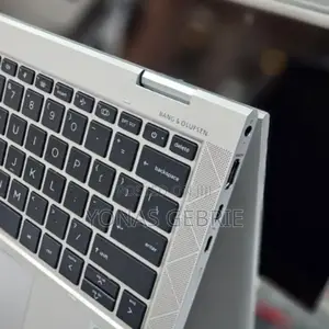 New Laptop HP EliteBook 830 G7 16GB Intel Core i7 SSD 512GB