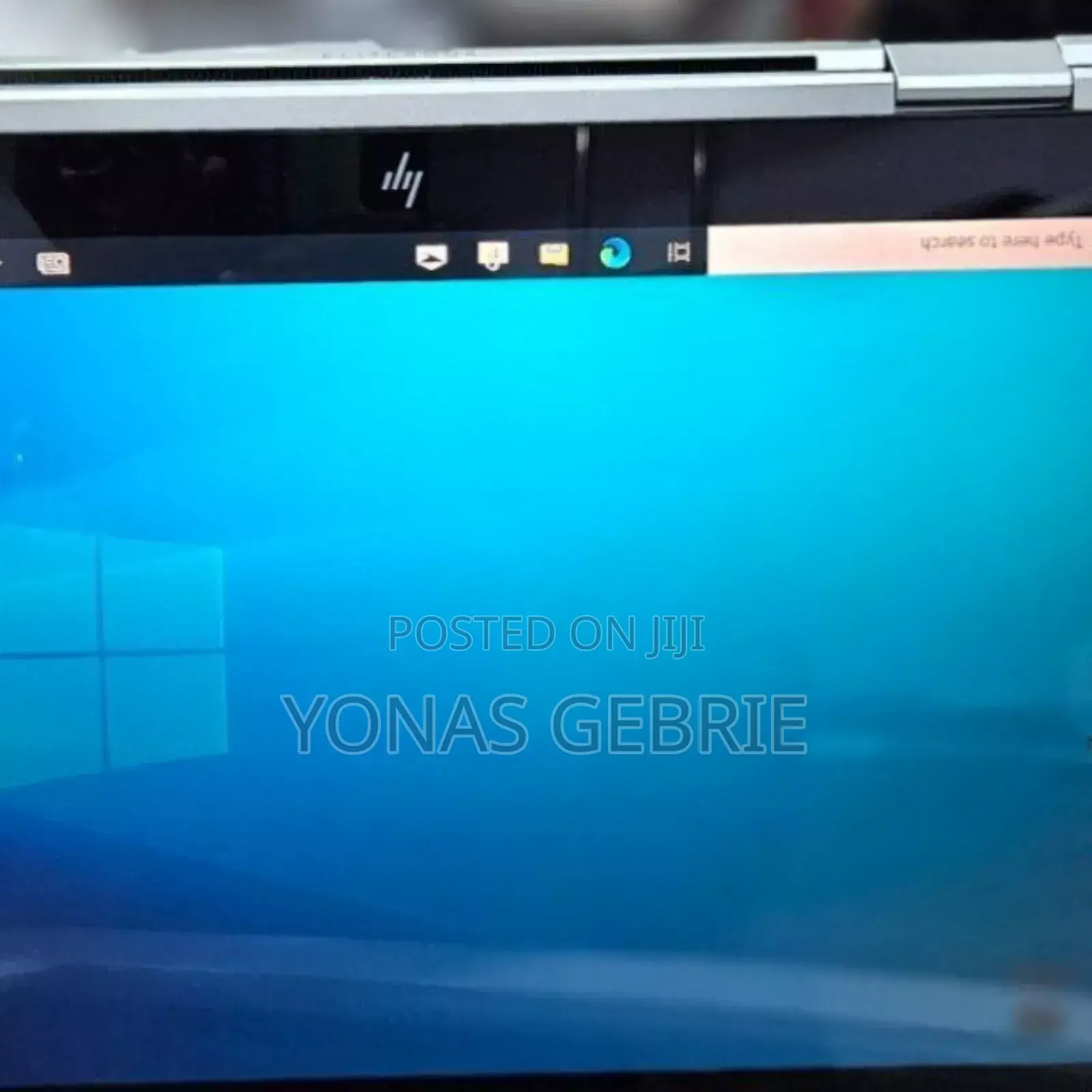 New Laptop HP EliteBook 830 G7 16GB Intel Core i7 SSD 512GB