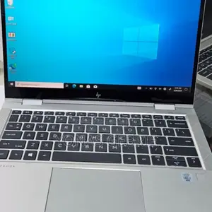 New Laptop HP EliteBook 830 G7 16GB Intel Core i7 SSD 512GB