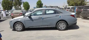 Hyundai Elantra Limited 2022