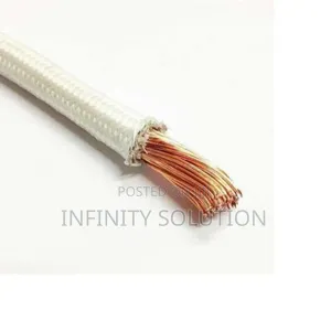 Photo - Heat Resistance Wire 4mm