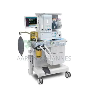 Photo - Comen Ax-700 Anesthesia Machine