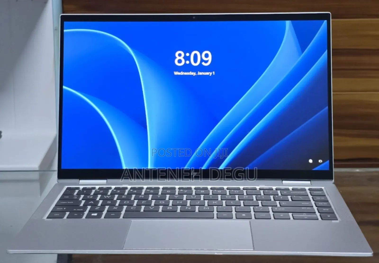 New Laptop Dell 32GB Intel Core I7 SSD 512GB