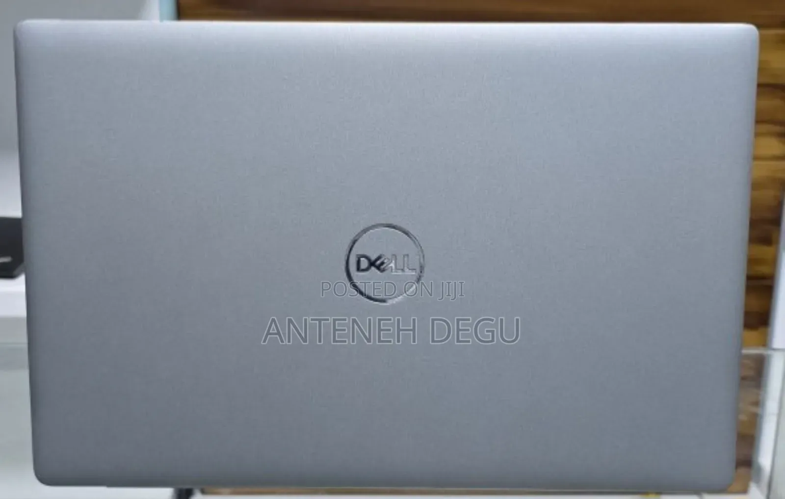 New Laptop Dell 32GB Intel Core I7 SSD 512GB