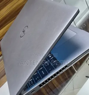 New Laptop Dell 32GB Intel Core I7 SSD 512GB