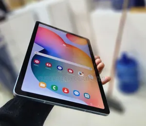 New Samsung Galaxy Tab S6 Lite 64 GB