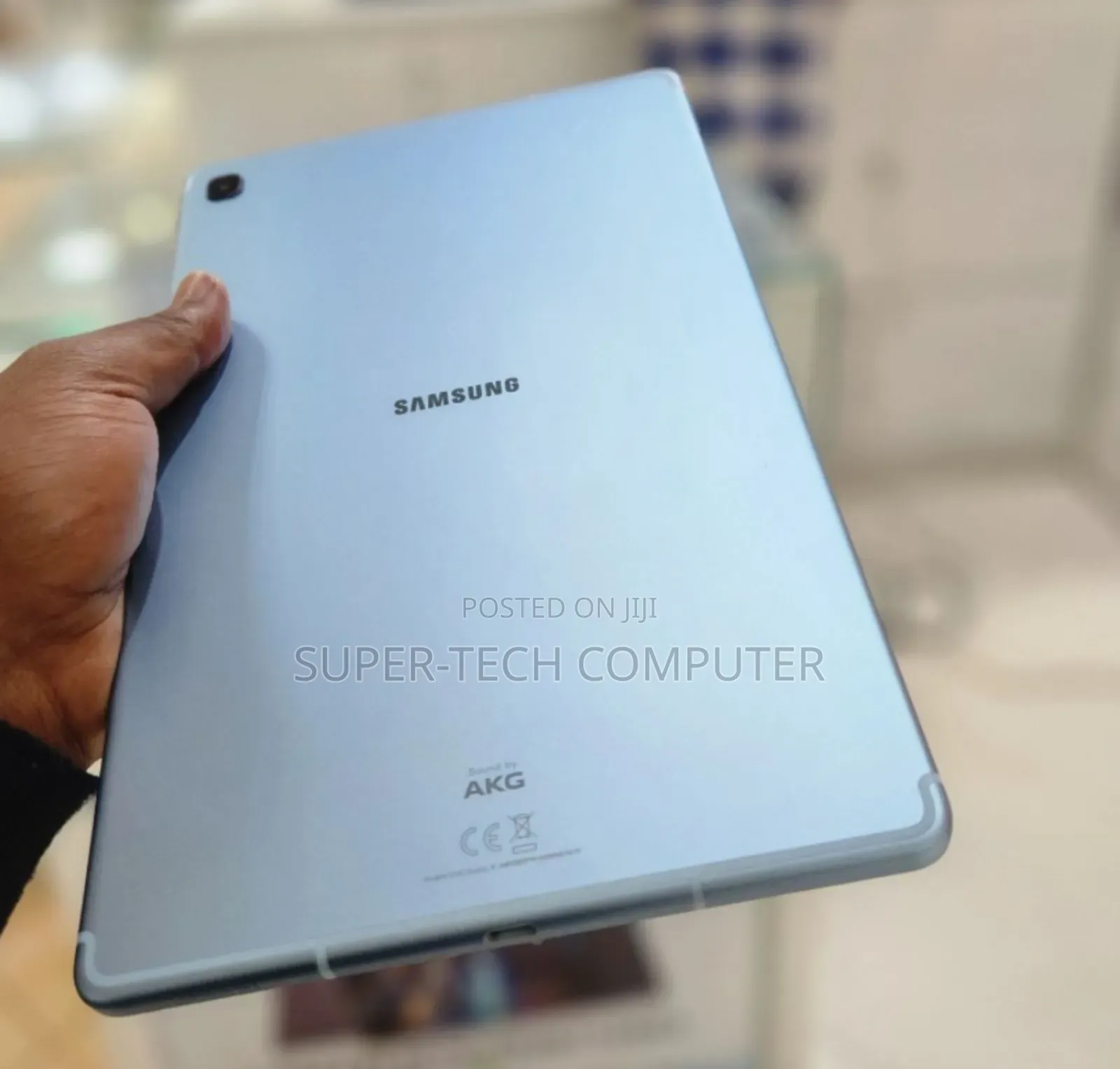 New Samsung Galaxy Tab S6 Lite 64 GB