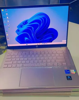 Photo - New Laptop HP Pavilion 15 16GB Intel Core I5 SSD 512GB