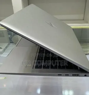 New Laptop HP EliteBook 840 G7 16GB Intel Core I7 SSD 512GB