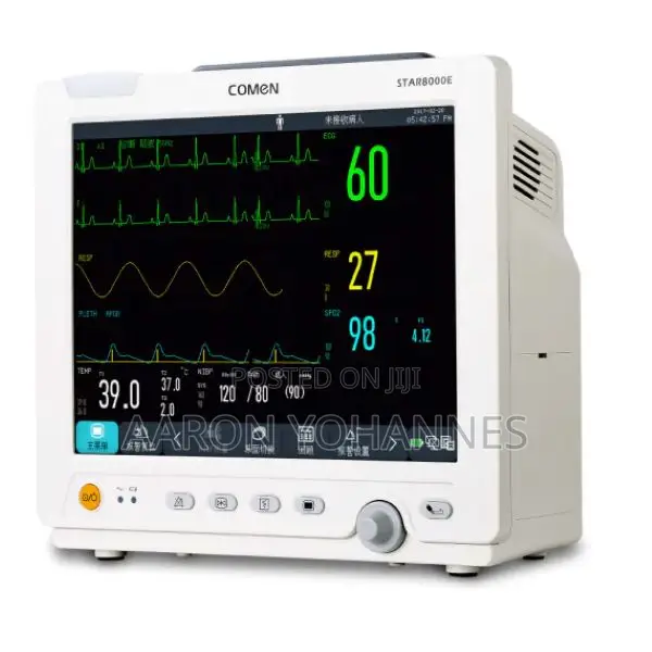 Patient Monitor | Comen Star8000e