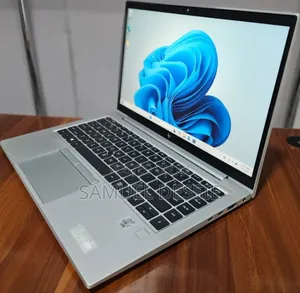 New Laptop HP EliteBook 840 G7 16GB Intel Core I7 SSD 512GB