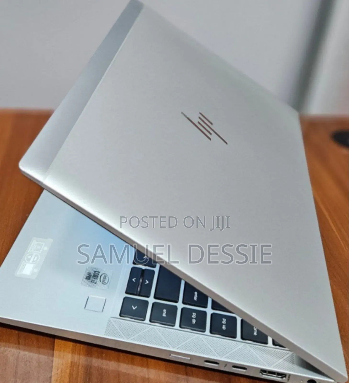 New Laptop HP EliteBook 840 G7 16GB Intel Core I7 SSD 512GB