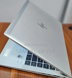 New Laptop HP EliteBook 840 G7 16GB Intel Core I7 SSD 512GB