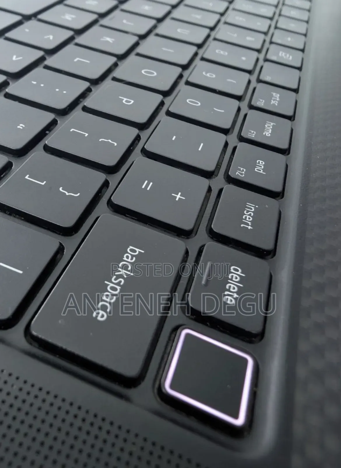 New Laptop Dell Precision 5570 32GB Intel Core I7 SSD 512GB