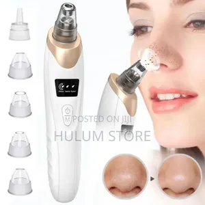 Multifunctional Blackhead Remover