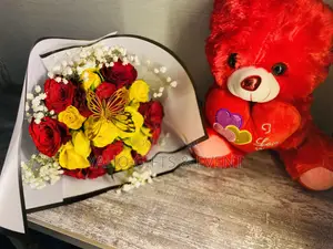 Photo - Yaho Toy and Flower  Gift