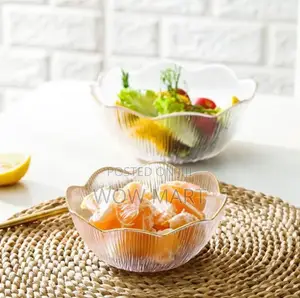 Unique Design Salad Bowl Free Delivery