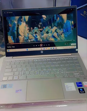 Photo - New Laptop HP Pavilion 15 16GB Intel Core I5 SSD 512GB
