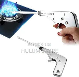 Photo - Electric Igniter Spark